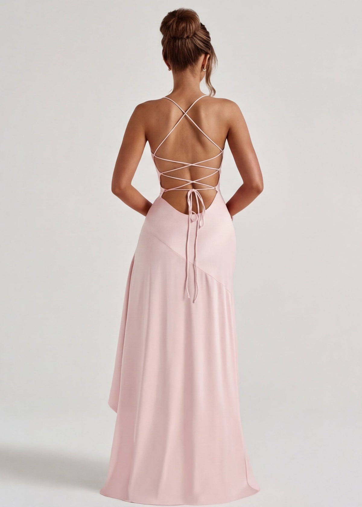 Vestido largo Muse
