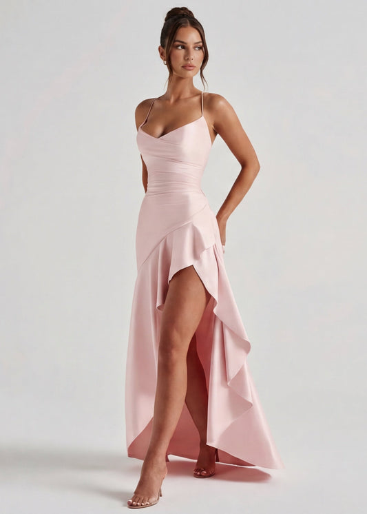 Vestido largo Muse