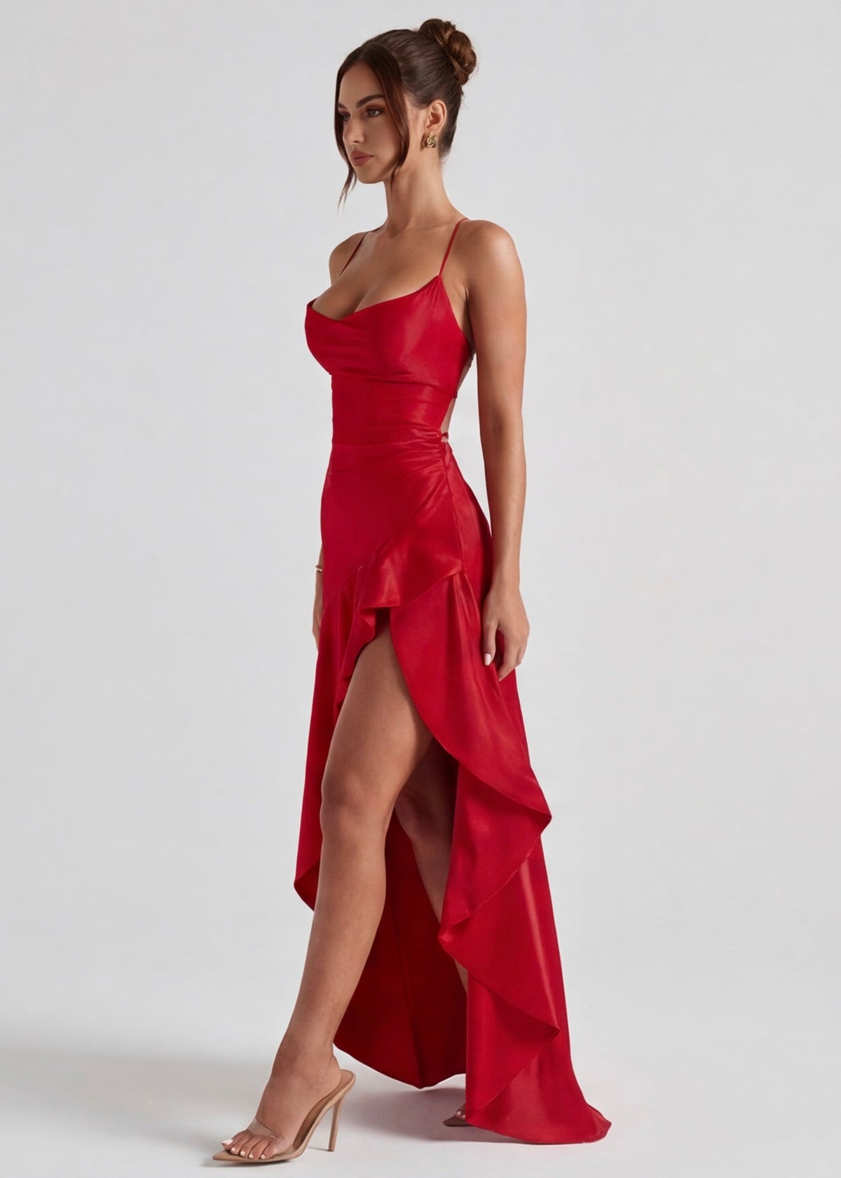 Vestido largo Muse