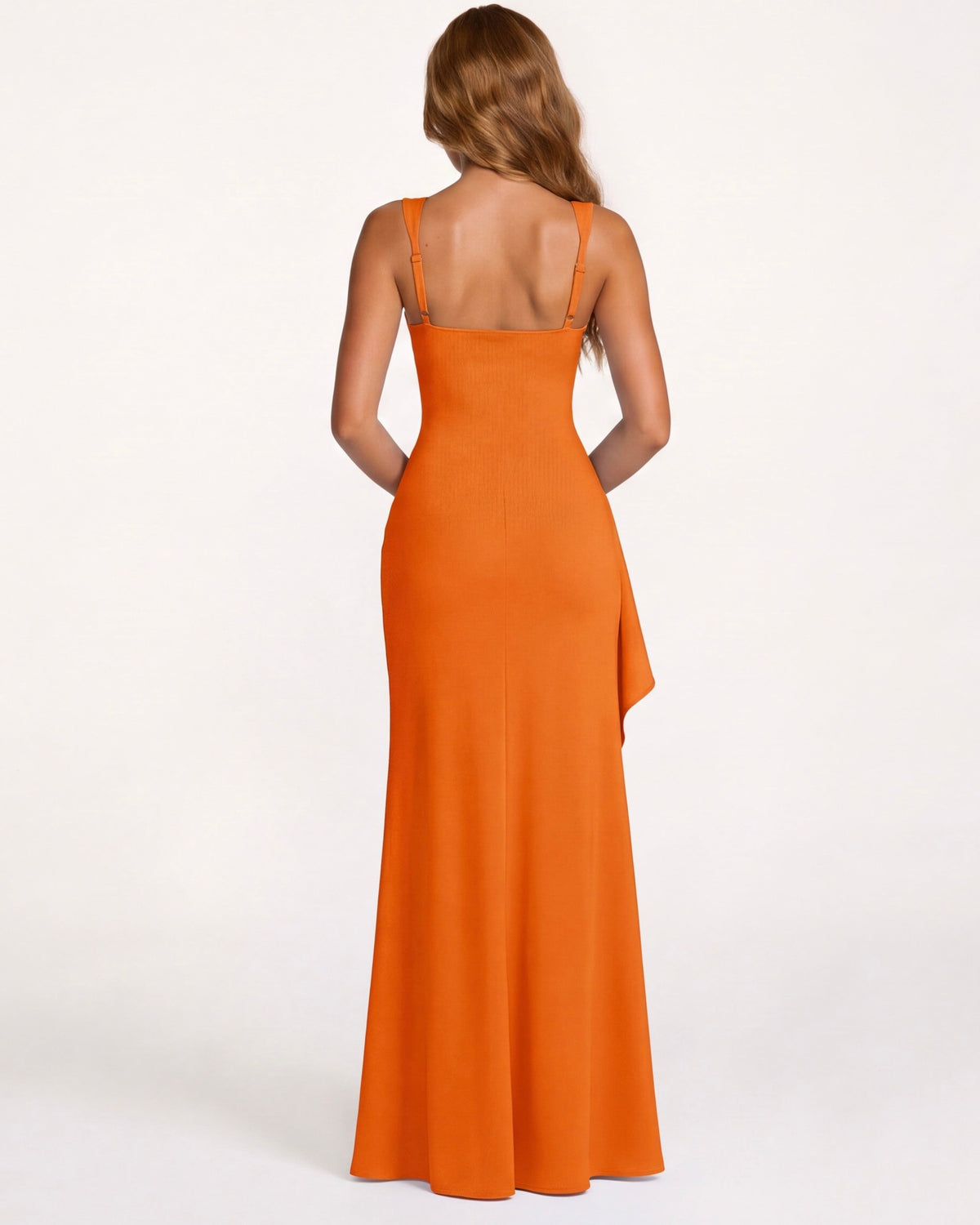 Vestido largo Main Character