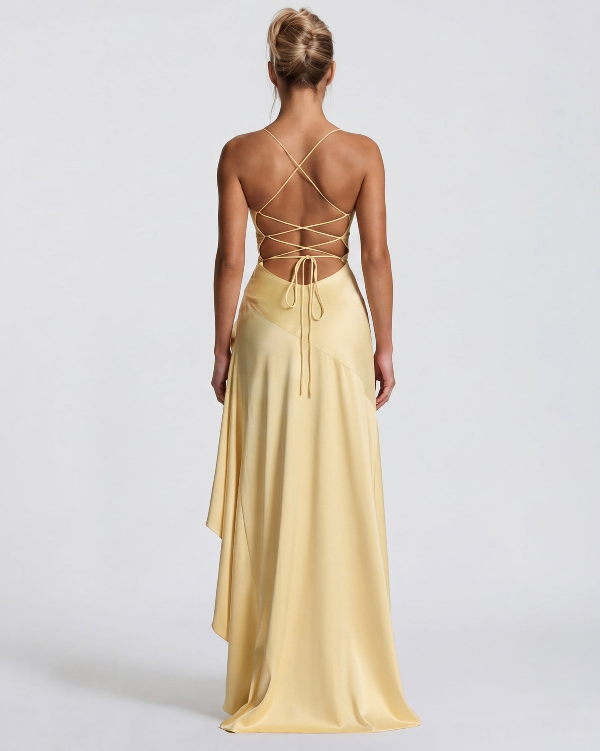 Vestido largo Muse
