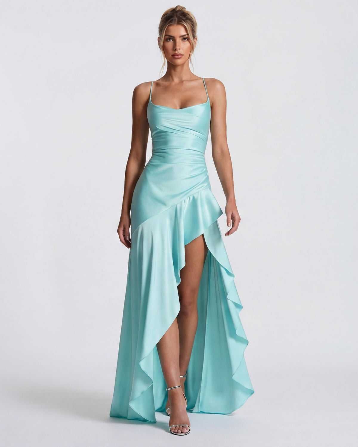 Vestido largo Muse