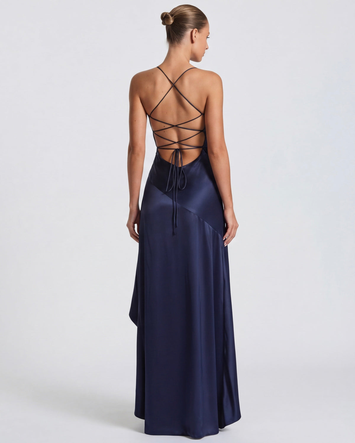 Vestido largo Muse