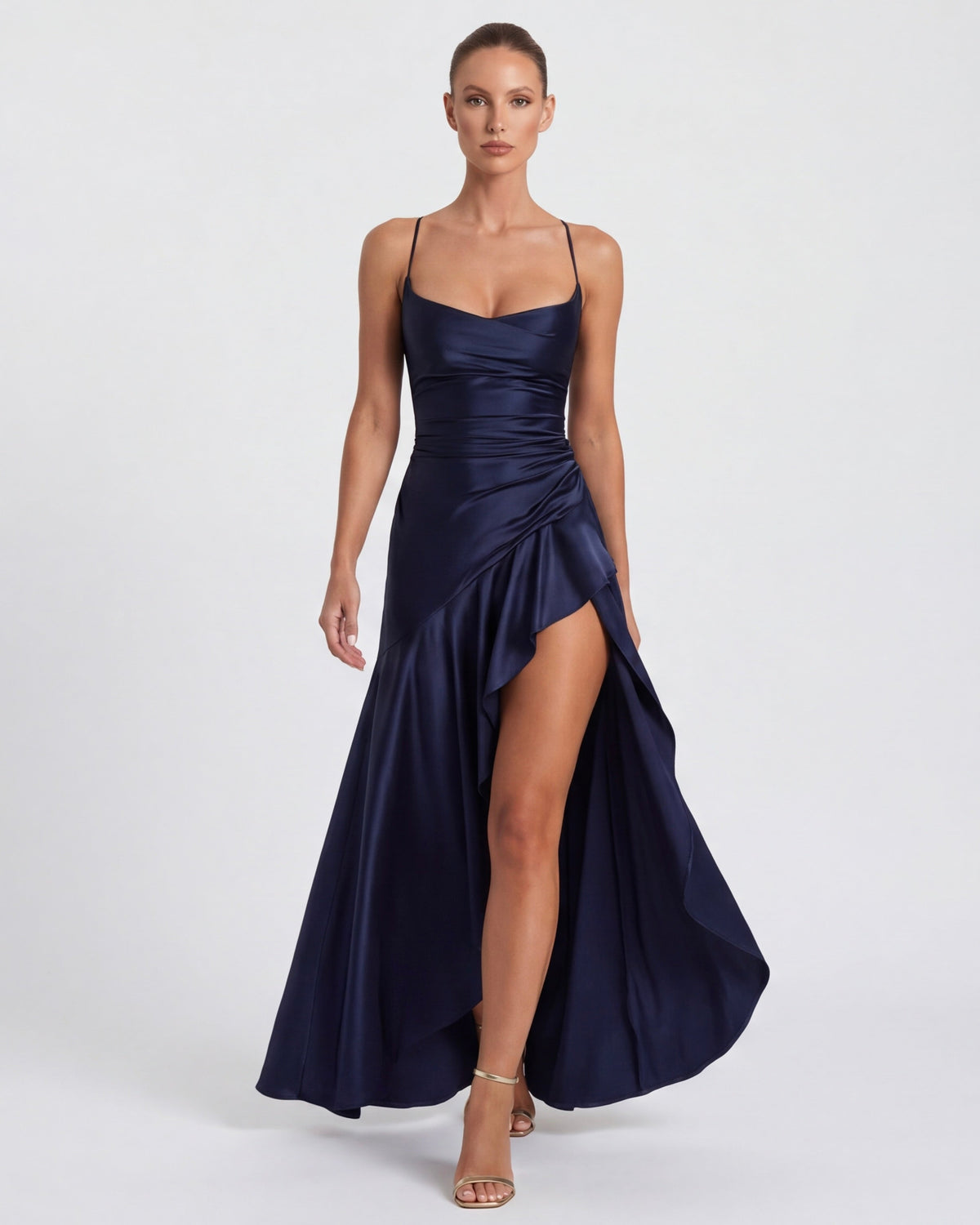Vestido largo Muse