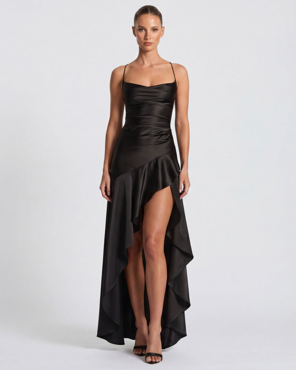 Vestido largo Muse
