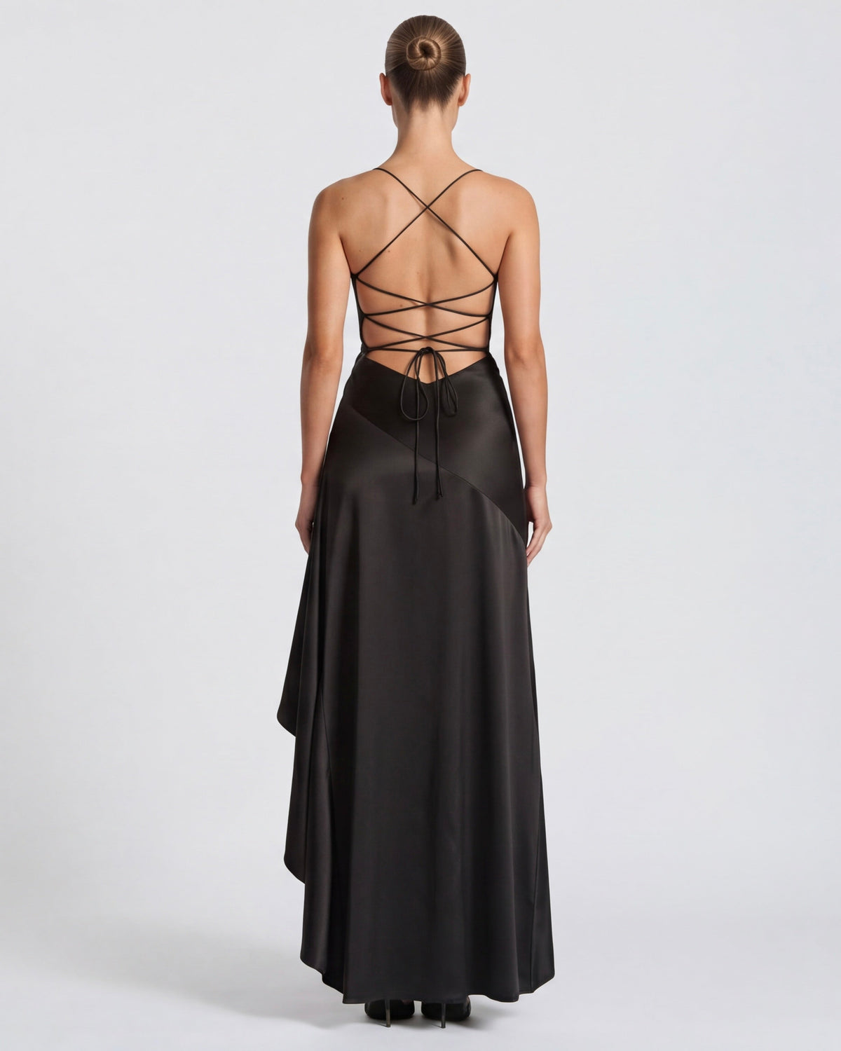 Vestido largo Muse